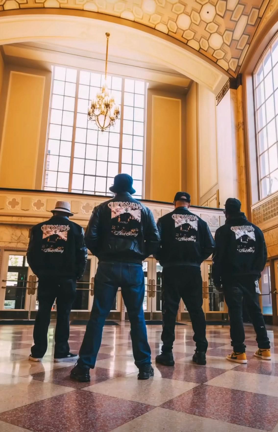CYPRESS HILL