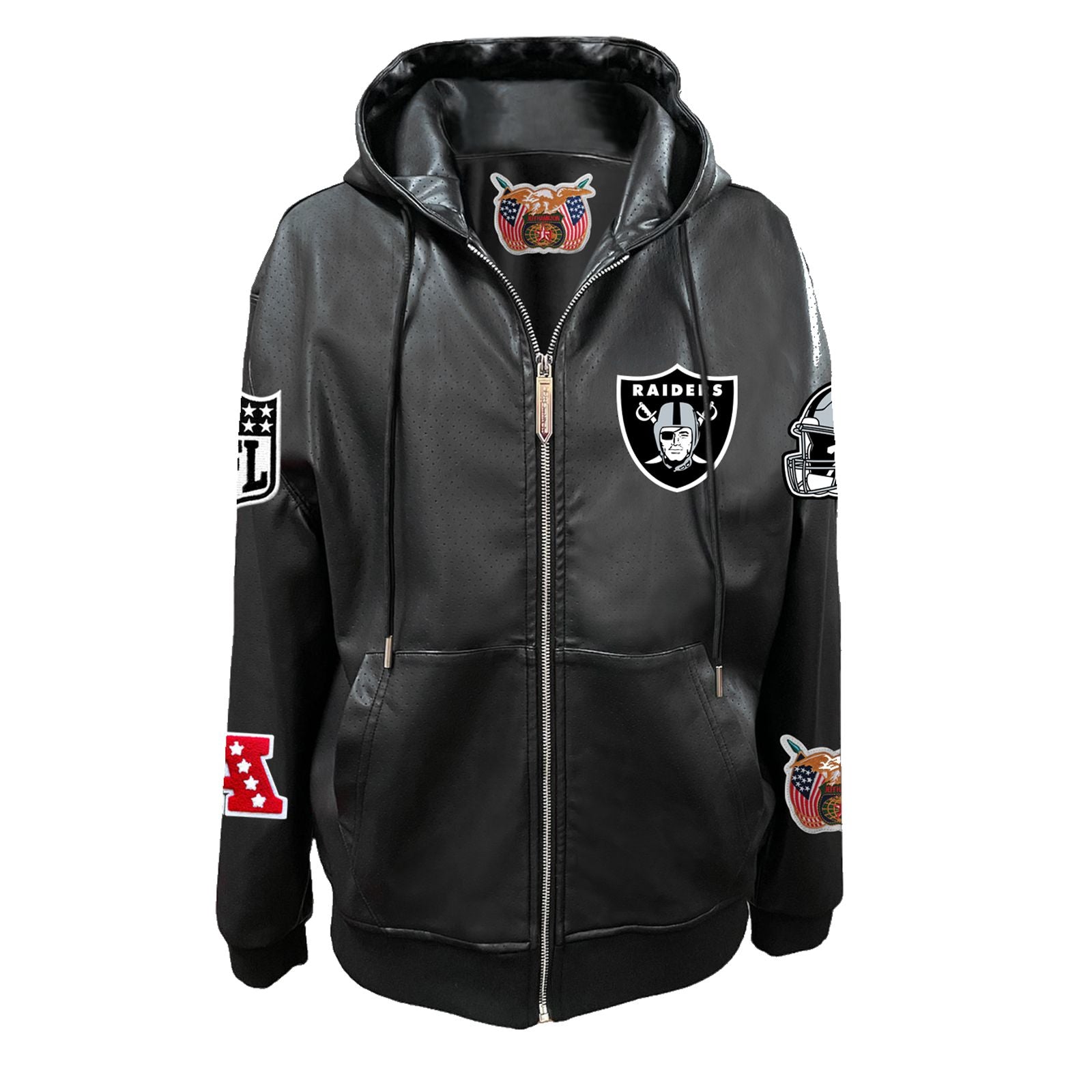 Las Vegas sale Raiders Hoodie