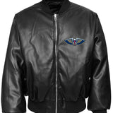 NEW ORLEANS PELICANS x NBA COLLAGE REVERSIBLE BOMBER COLOR