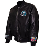 Philadelphia Eagles Reversible Bomber
