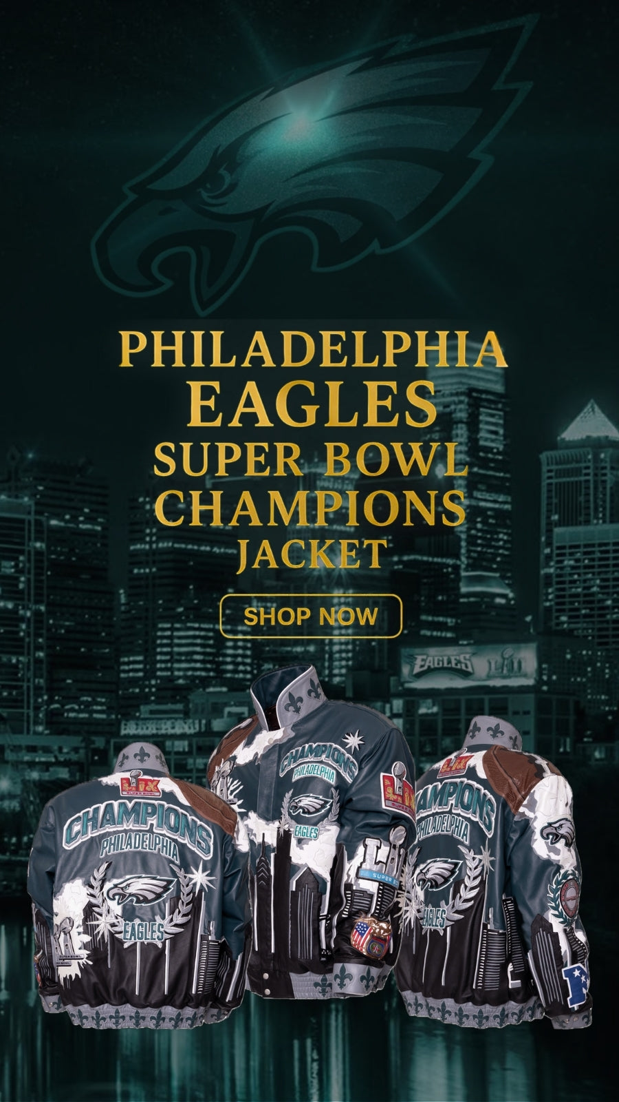 Jeff Hamilton Jackets - Iconic NBA & NFL Leather Jackets Jeff Hamilton Jackets - Iconic NBA & NFL Leather Jackets