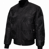 New York Knicks Reversible Bomber