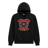 Jeff Hamilton Exclusive Black Hoodie