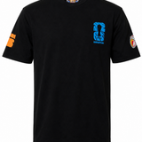 World Cup 26 Black Trophy Tee – Houston