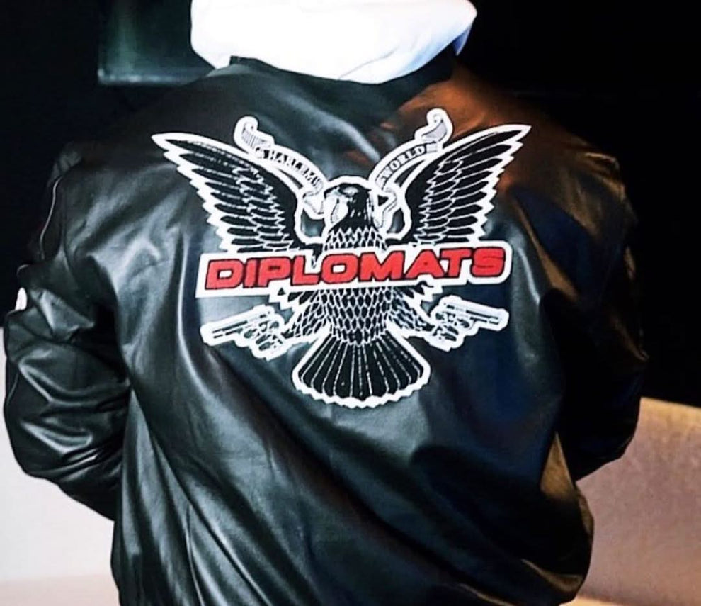 Dipset / Drake / Apollo Theater Jeff Hamilton Shop