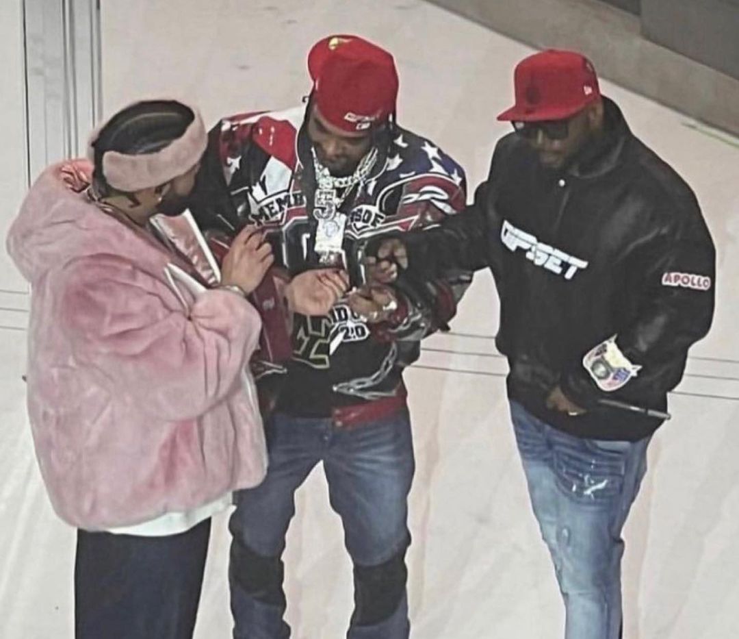 Dipset / Drake / Apollo Theater – Jeff Hamilton Shop