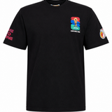 World Cup 26 Black Trophy Tee – Laurel