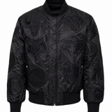 New York Knicks Reversible Bomber