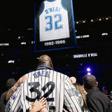 Shaq X Orlando Magic