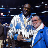 Shaq X Orlando Magic