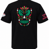 World Cup 26 Black Trophy Tee – Mexico