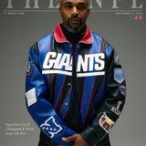 Kith X NFL