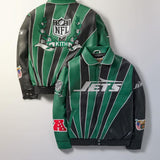 Kith X NFL
