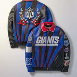 Kith X NFL