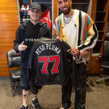 Peso Pluma X Bulls