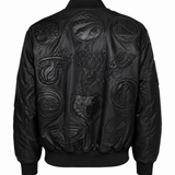 New York Knicks Reversible Bomber
