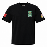 World Cup 26 Black Trophy Tee – Mexico