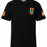 World Cup 26 Black Trophy Tee – Los Angeles