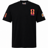 World Cup 26 Black Trophy Tee – Miami