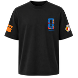 World Cup 26 Black Trophy Tee – Toronto