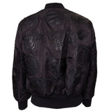 Dallas Mavericks Reversible Bomber