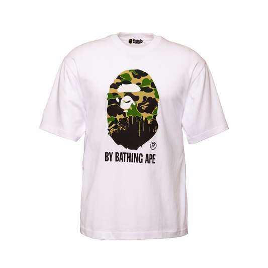 Jeff Hamilton x BAPE Shirt