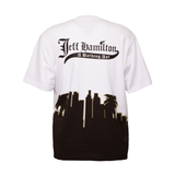 Jeff Hamilton x BAPE Shirt
