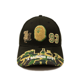 Jeff Hamilton x BAPE Hat