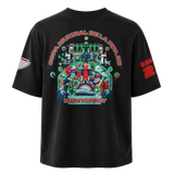 World Cup 26 Black Trophy Tee – Monterrey