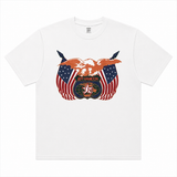 JEFF HAMILTON T-SHIRT