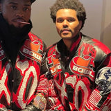 The Weeknd - Super Bowl