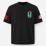 World Cup 26 Black Trophy Tee – Monterrey