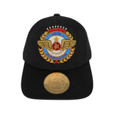 Jeff Hamilton Exclusive Bullion Hat