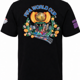World Cup 26 Black Trophy Tee – Atlanta