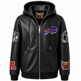 Buffalo Bills Zip-Up Jacket
