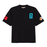World Cup 26 Black Trophy Tee – Dallas