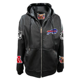 Buffalo Bills Zip-Up Jacket