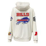 Buffalo Bills Zip-Up Jacket