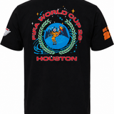 World Cup 26 Black Trophy Tee – Houston