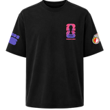 World Cup 26 Black Trophy Tee – Guadalajara