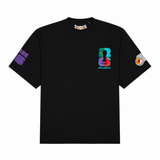 World Cup 26 Black Trophy Tee – Atlanta
