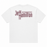 JEFF HAMILTON T-SHIRT