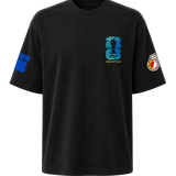 World Cup 26 Black Trophy Tee – Seattle