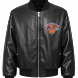 New York Knicks Reversible Bomber