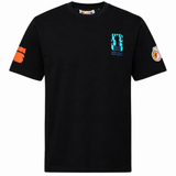 World Cup 26 Black Trophy Tee – New York / New Jersey