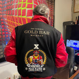 Gold Bar Whiskey X 49ers Tailgate