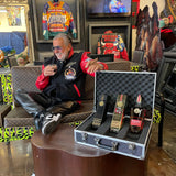 Gold Bar Whiskey X 49ers Tailgate