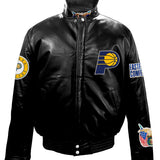 Indiana Pacers Puffer Jacket