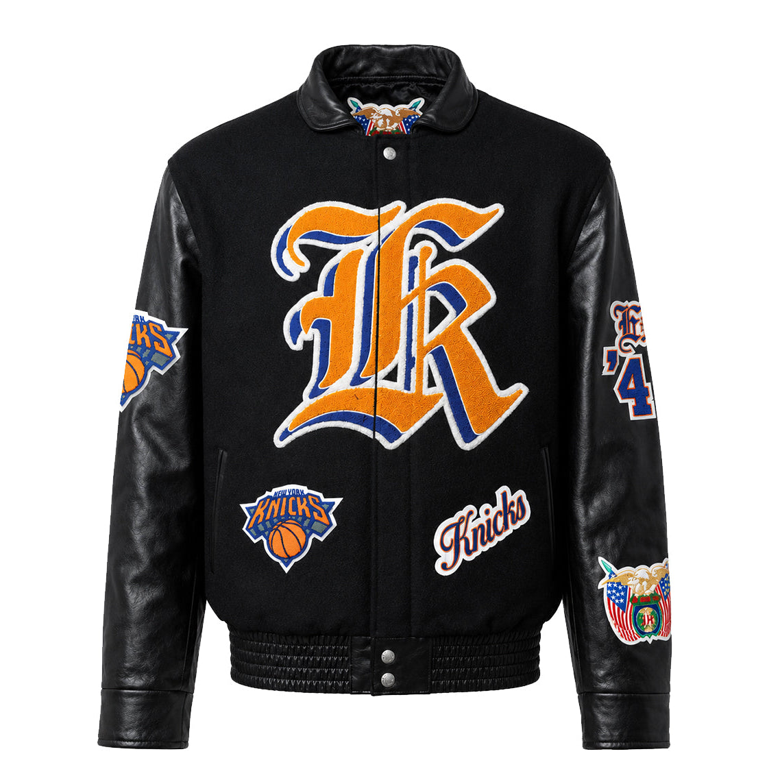 All Jackets – Jeff Hamilton Shop