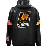 Phoenix Suns Zip-Up Jacket